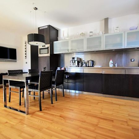 Apartment Okruzni Szpindlerowy Młyn Zewnętrze zdjęcie