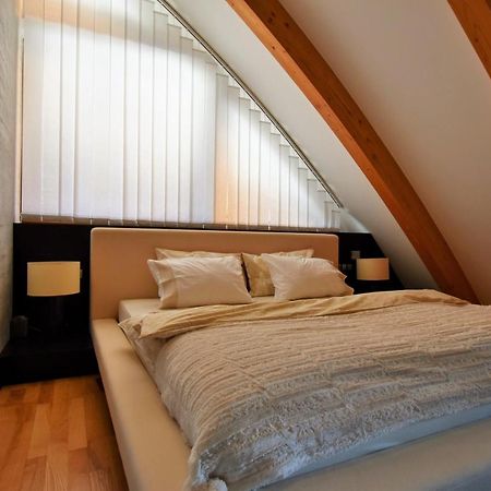 Apartment Okruzni Szpindlerowy Młyn Zewnętrze zdjęcie