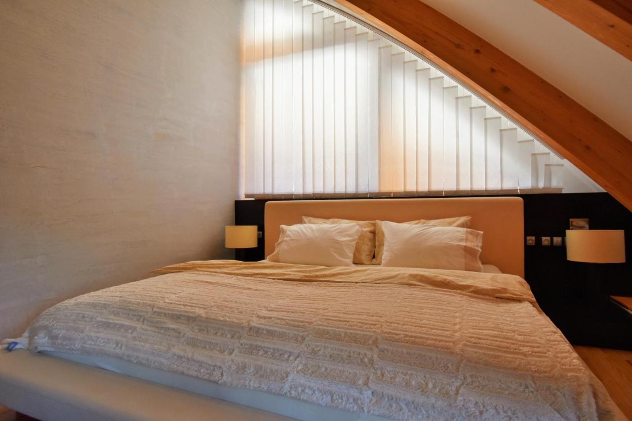 Apartment Okruzni Szpindlerowy Młyn Zewnętrze zdjęcie