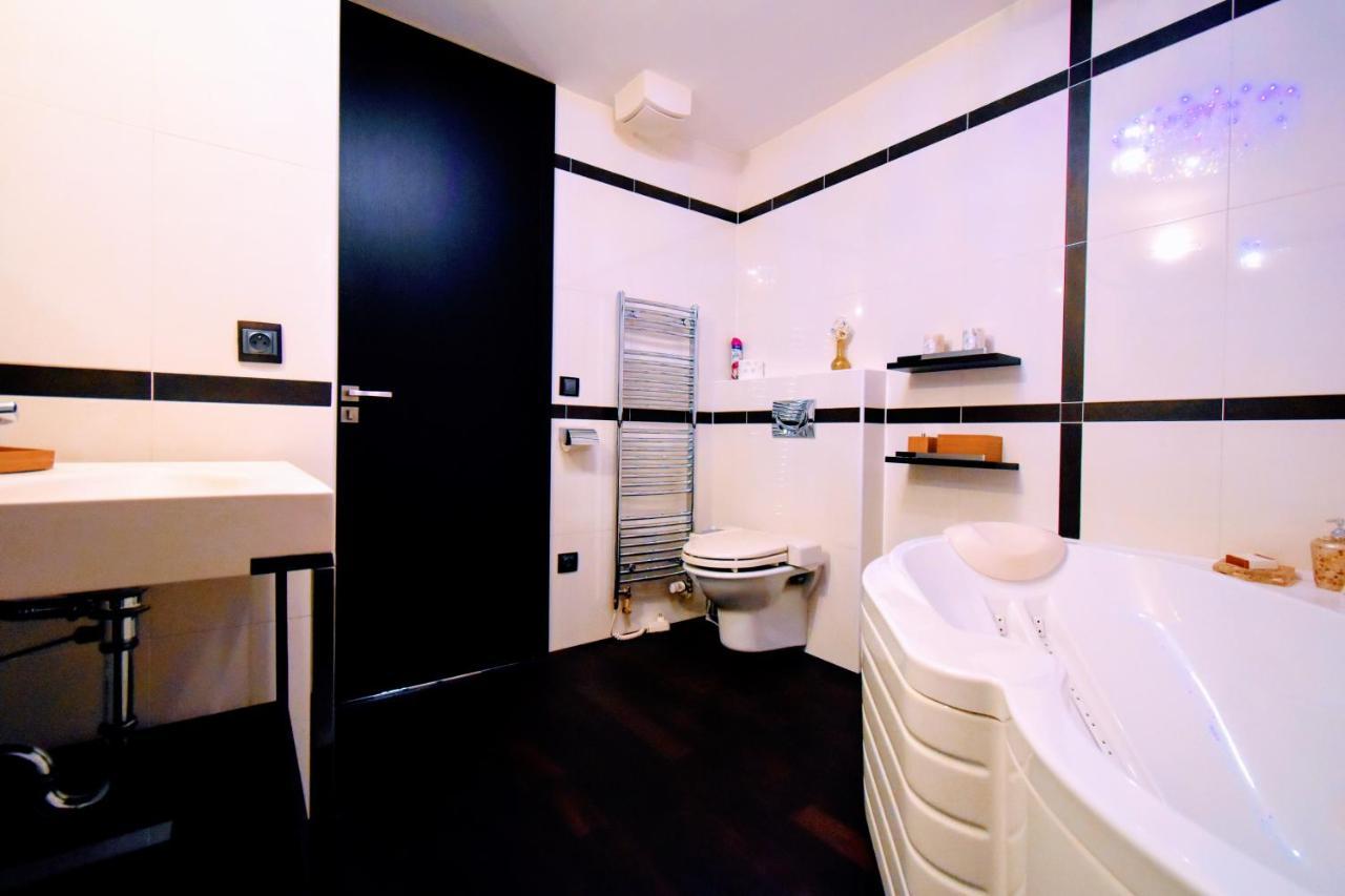 Apartment Okruzni Szpindlerowy Młyn Zewnętrze zdjęcie