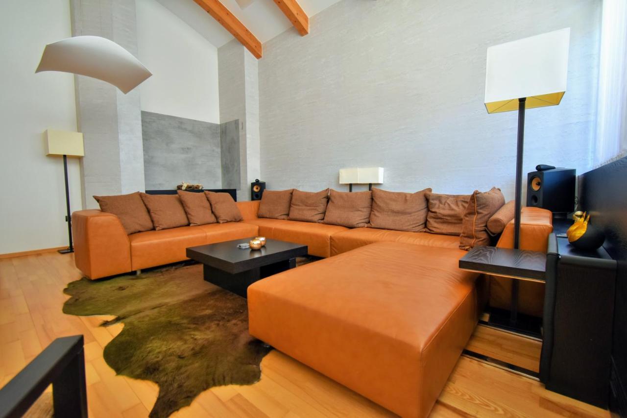 Apartment Okruzni Szpindlerowy Młyn Zewnętrze zdjęcie