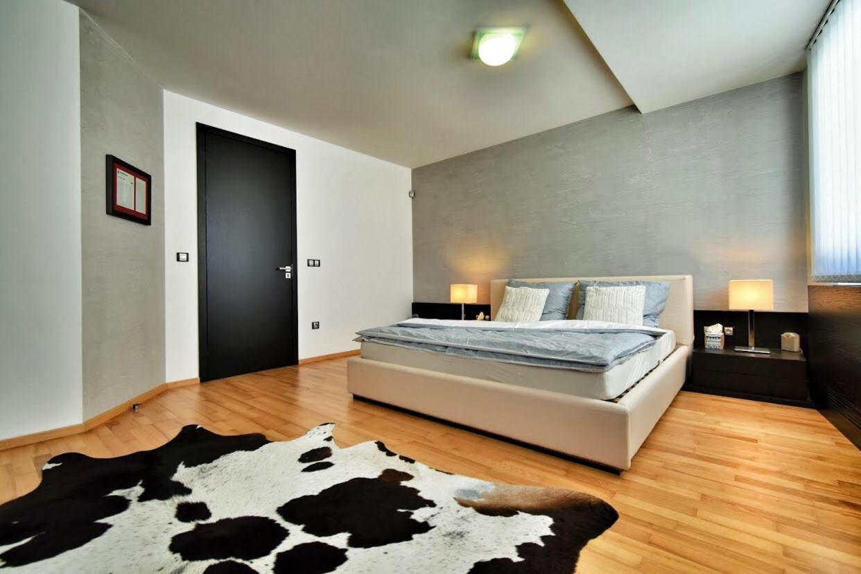Apartment Okruzni Szpindlerowy Młyn Zewnętrze zdjęcie