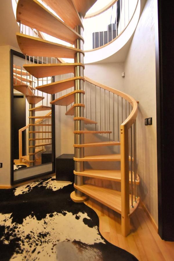Apartment Okruzni Szpindlerowy Młyn Zewnętrze zdjęcie