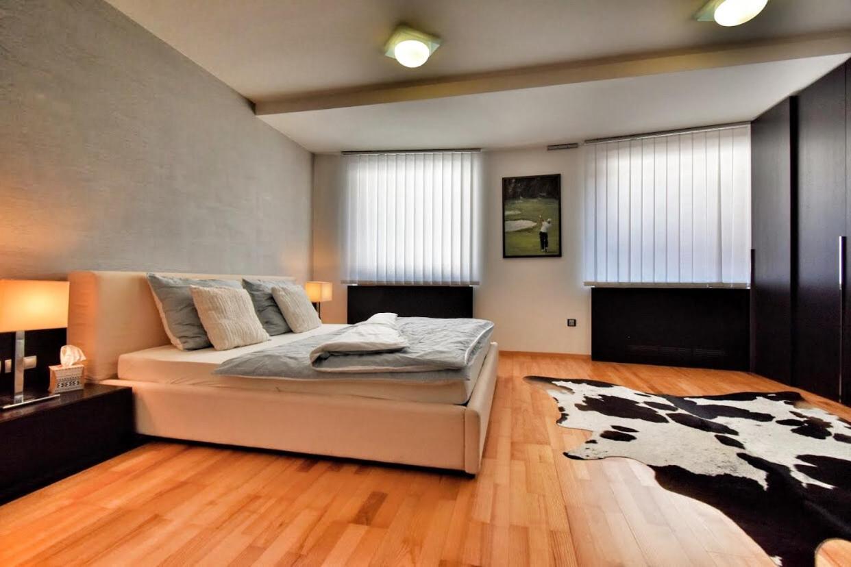 Apartment Okruzni Szpindlerowy Młyn Zewnętrze zdjęcie